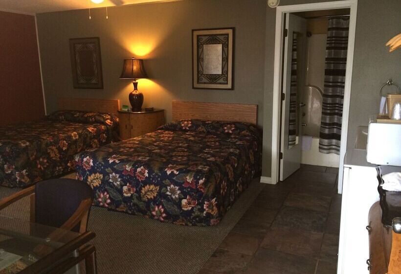 اتاق لوکس, Brydan Suites