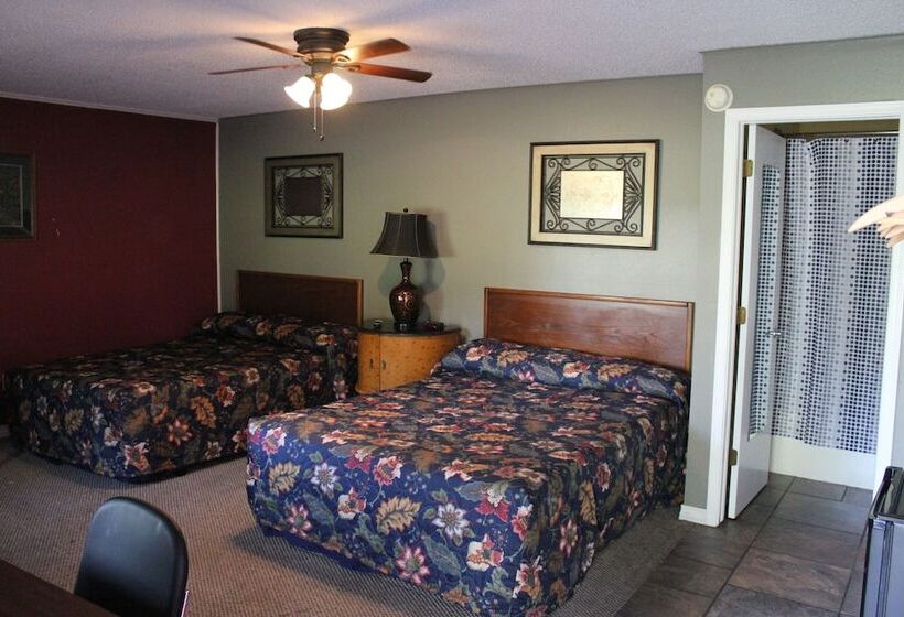 اتاق لوکس, Brydan Suites