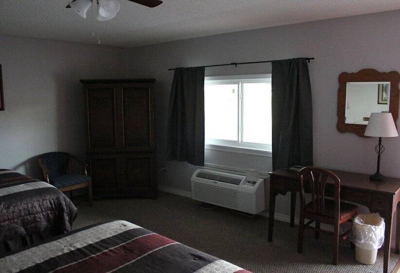 اتاق لوکس, Brydan Suites