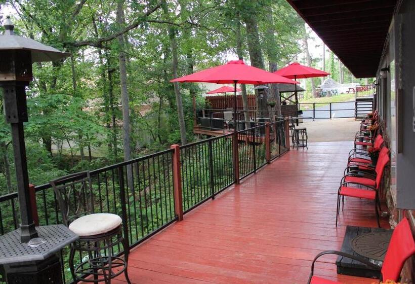 سوئیت با تخت بزرگ, Brydan Suites