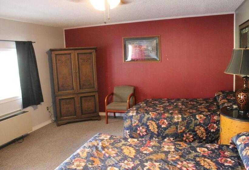 اتاق لوکس, Brydan Suites