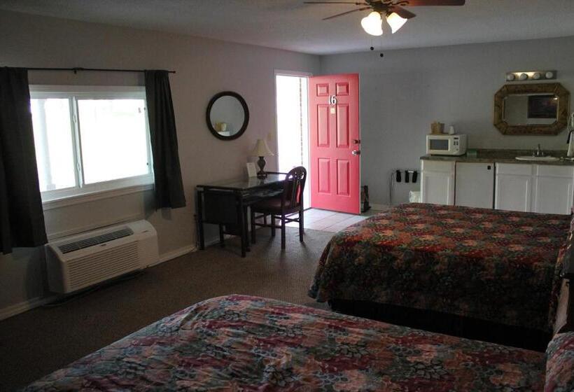 اتاق لوکس, Brydan Suites