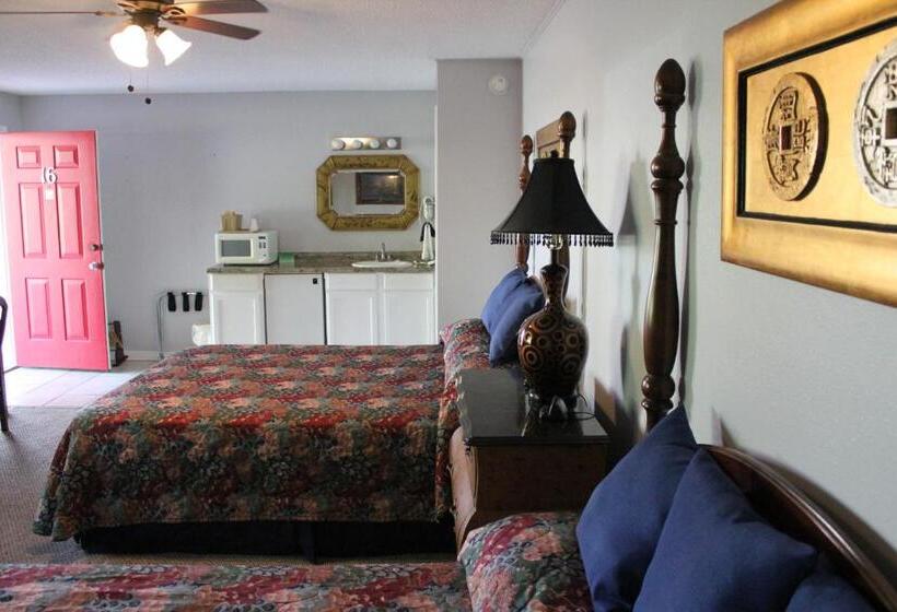 اتاق لوکس, Brydan Suites