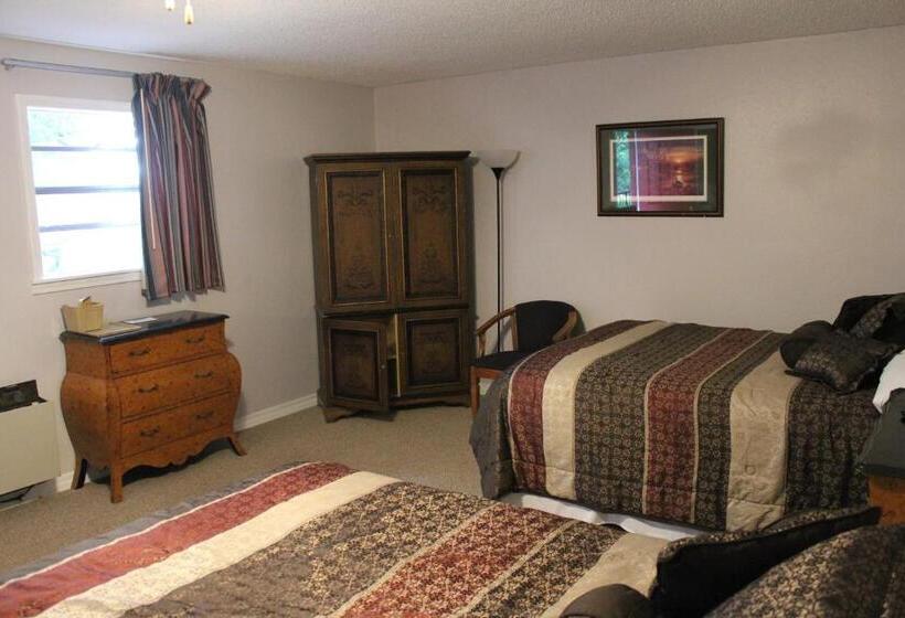 اتاق لوکس, Brydan Suites