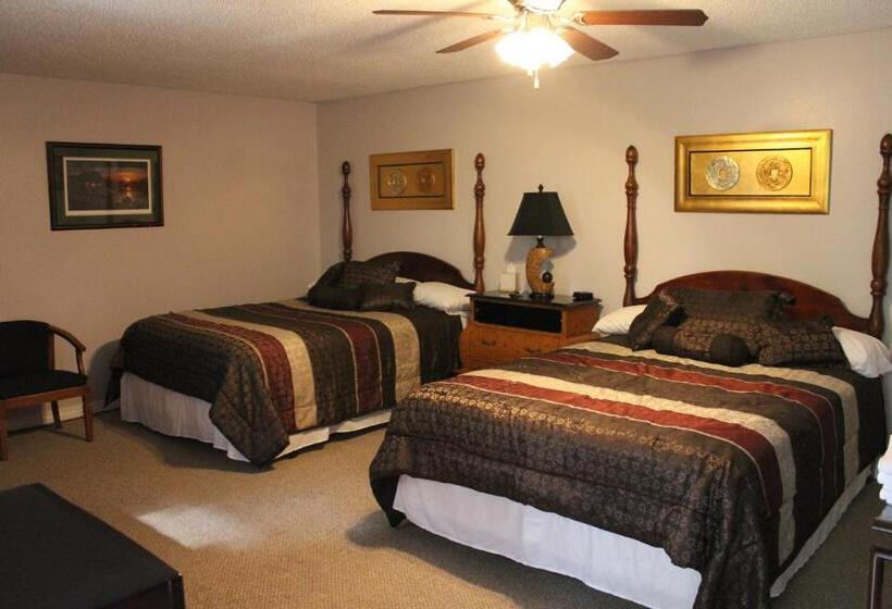 اتاق لوکس, Brydan Suites