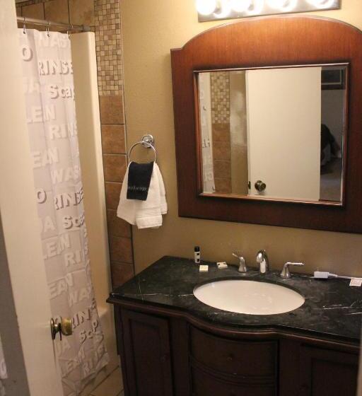 اتاق لوکس, Brydan Suites