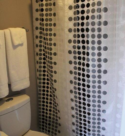 اتاق لوکس, Brydan Suites