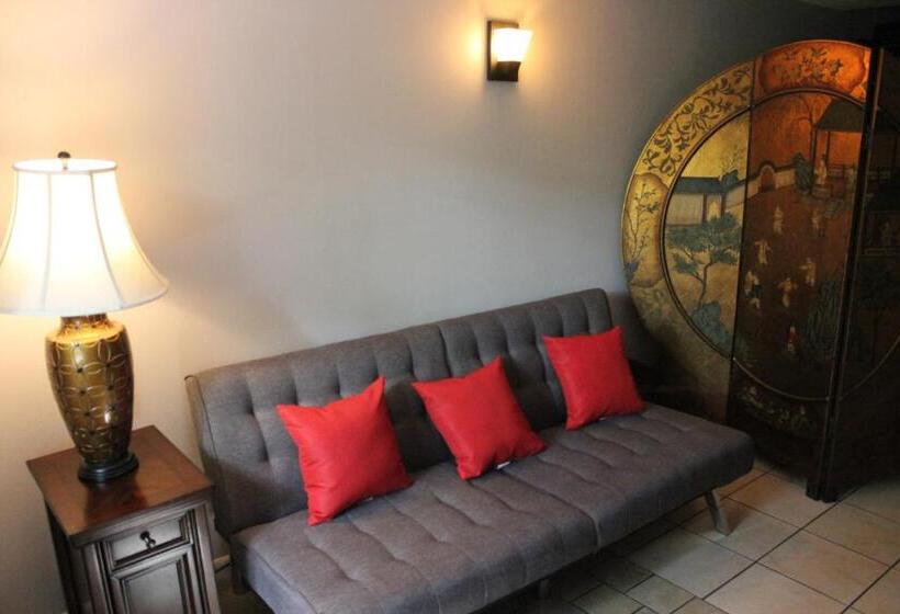 חדר סטנדרט יחיד, Brydan Suites