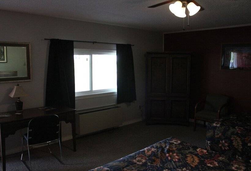 اتاق لوکس, Brydan Suites