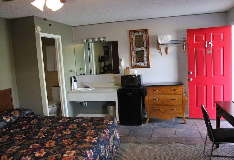 اتاق لوکس, Brydan Suites