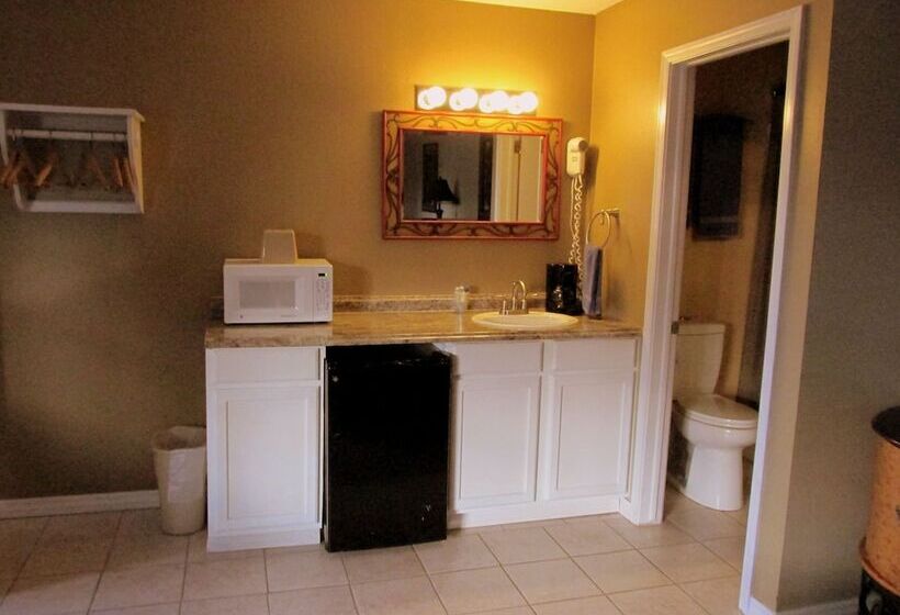 اتاق لوکس, Brydan Suites