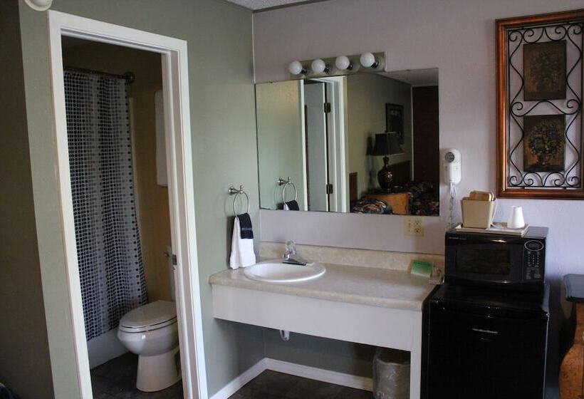 اتاق لوکس, Brydan Suites