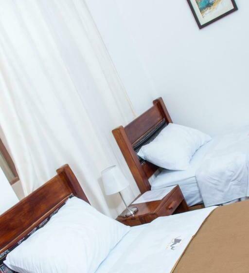 חדר סטנדרט, & Bungalows Villa Valencia