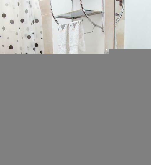 חדר סטנדרט, & Bungalows Villa Valencia