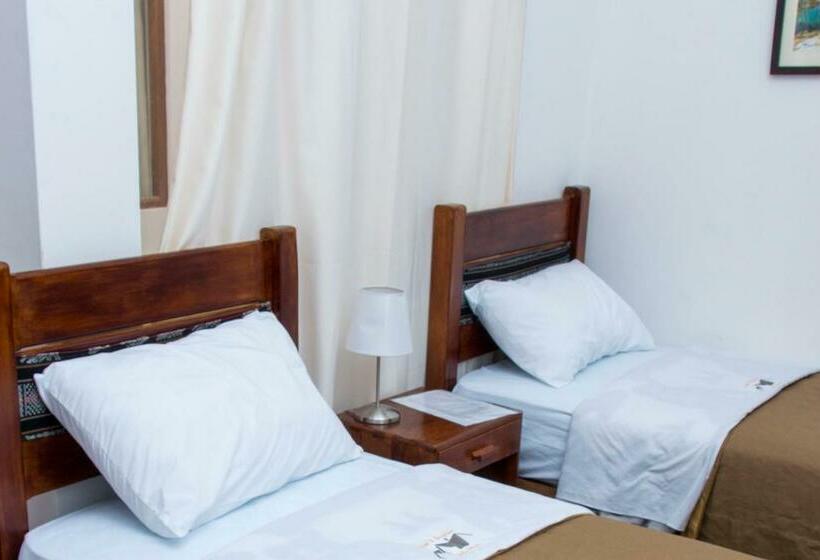 חדר סטנדרט, & Bungalows Villa Valencia