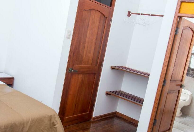 חדר סטנדרט יחיד, & Bungalows Villa Valencia