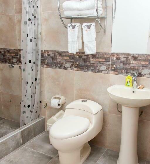 חדר סטנדרט יחיד, & Bungalows Villa Valencia