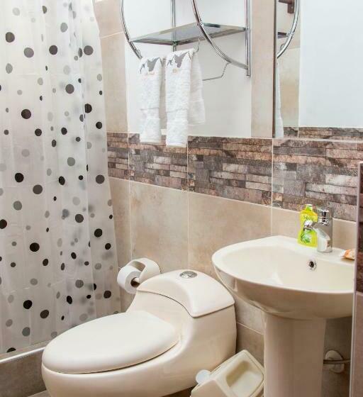 חדר סטנדרט יחיד, & Bungalows Villa Valencia