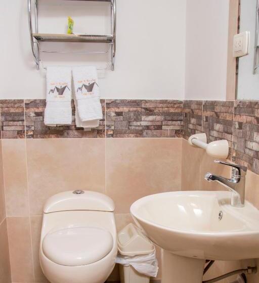 בקתה סטנדרטית, & Bungalows Villa Valencia