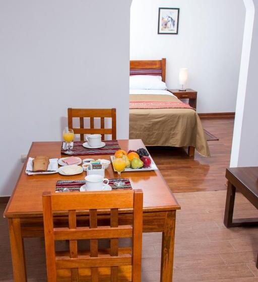 בקתה סטנדרטית, & Bungalows Villa Valencia