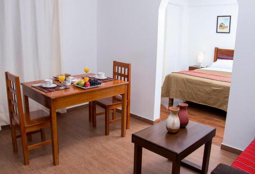 בקתה סטנדרטית, & Bungalows Villa Valencia