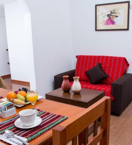 בקתה סטנדרטית, & Bungalows Villa Valencia