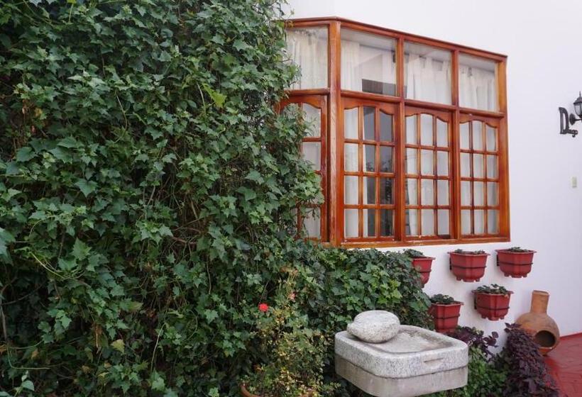 בקתה סטנדרטית, & Bungalows Villa Valencia