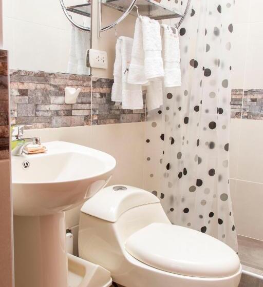 בקתה סטנדרטית, & Bungalows Villa Valencia