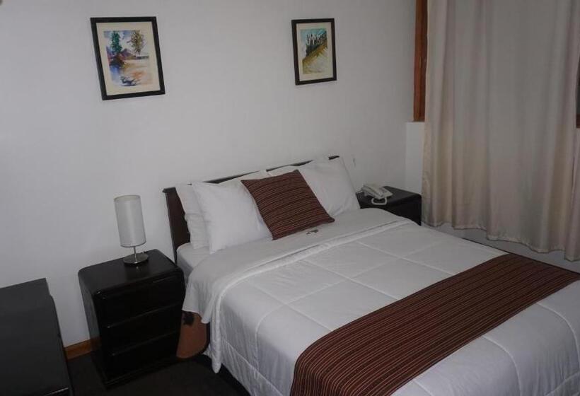 בקתה סטנדרטית, & Bungalows Villa Valencia