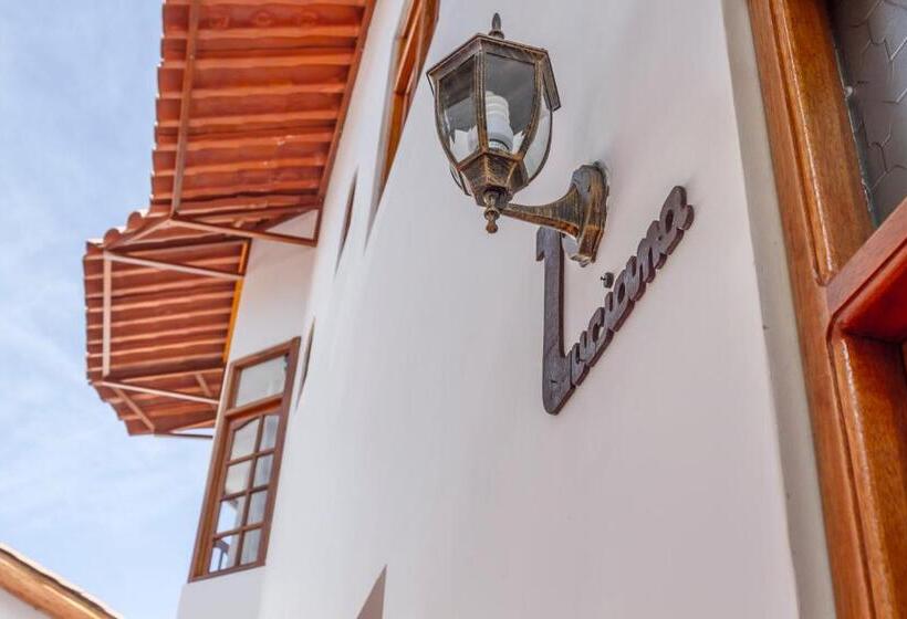 בקתה סטנדרטית, & Bungalows Villa Valencia