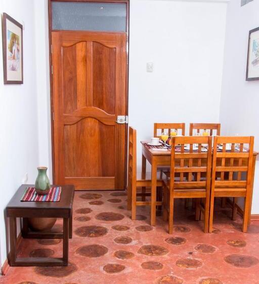 בקתה סטנדרטית, & Bungalows Villa Valencia