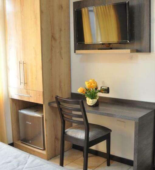 标准单人间, Chimu