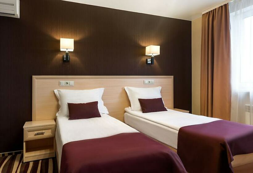 اتاق استاندارد, Degas Lite