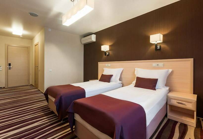 اتاق استاندارد, Degas Lite