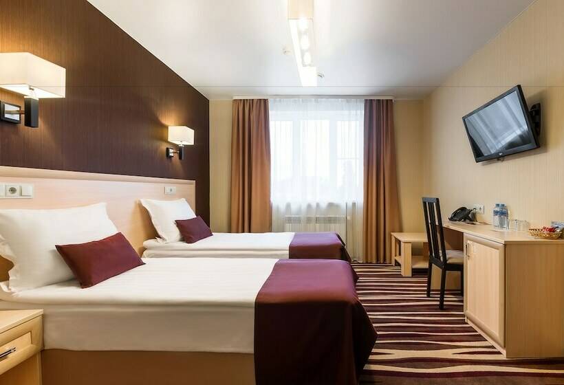 اتاق استاندارد, Degas Lite