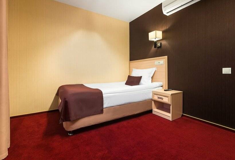 اتاق استاندارد یک نفره, Degas Lite