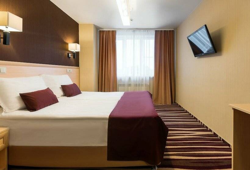 اتاق استاندارد, Degas Lite