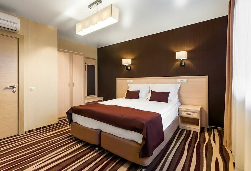 اتاق خانوادگی, Degas Lite