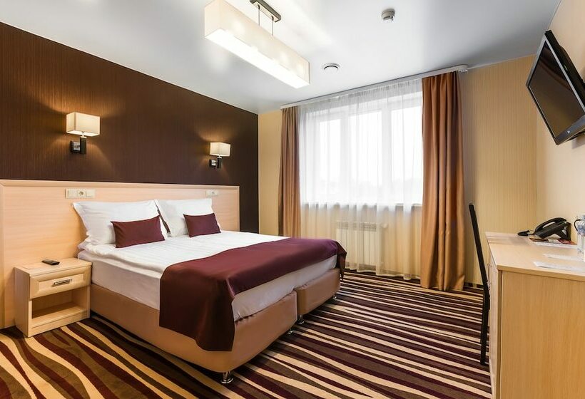 اتاق خانوادگی, Degas Lite