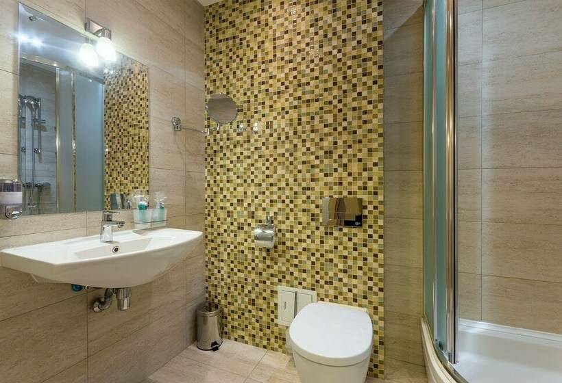 اتاق خانوادگی, Degas Lite