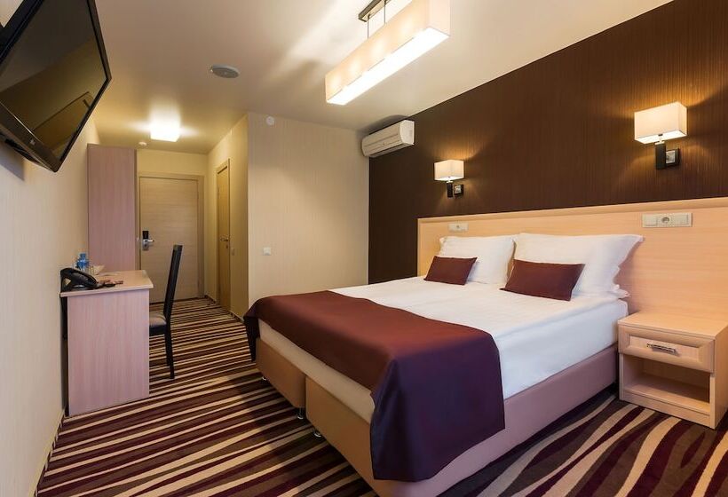 اتاق استاندارد, Degas Lite