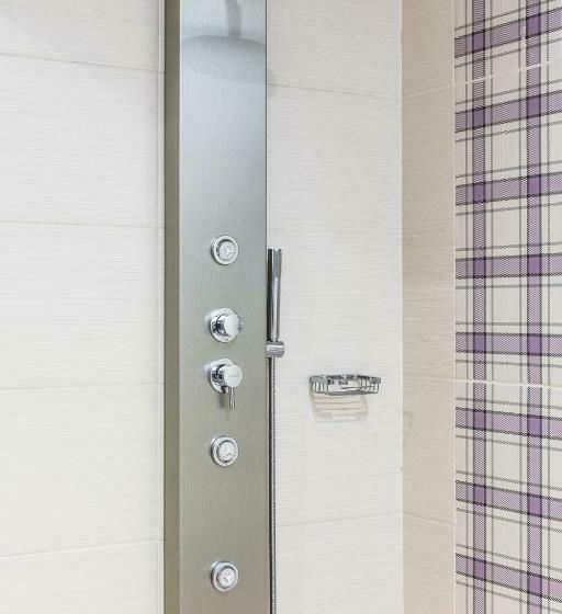 身障者適用スタンダードルーム, Empire Lisbon