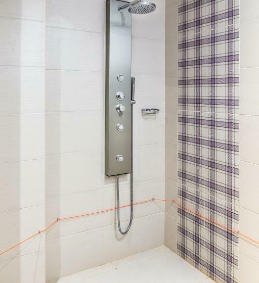 身障者適用スタンダードルーム, Empire Lisbon