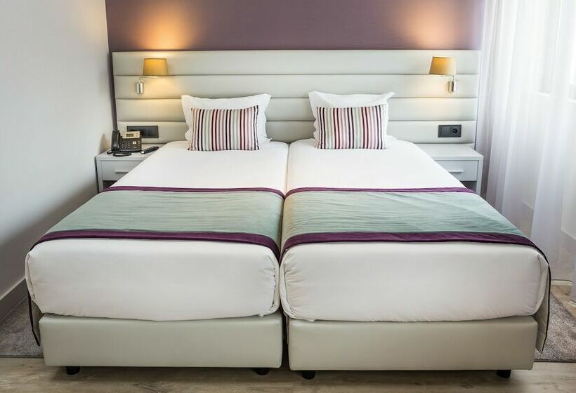 身障者適用スタンダードルーム, Empire Lisbon