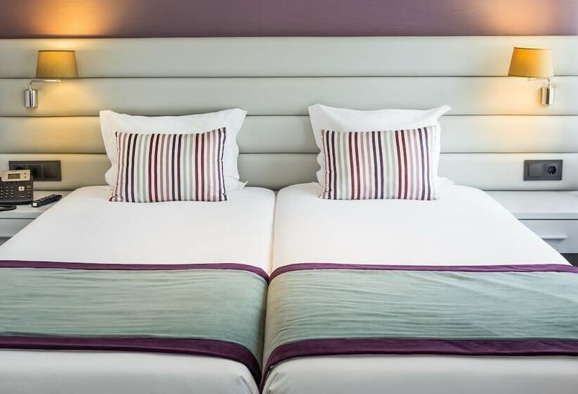 身障者適用スタンダードルーム, Empire Lisbon