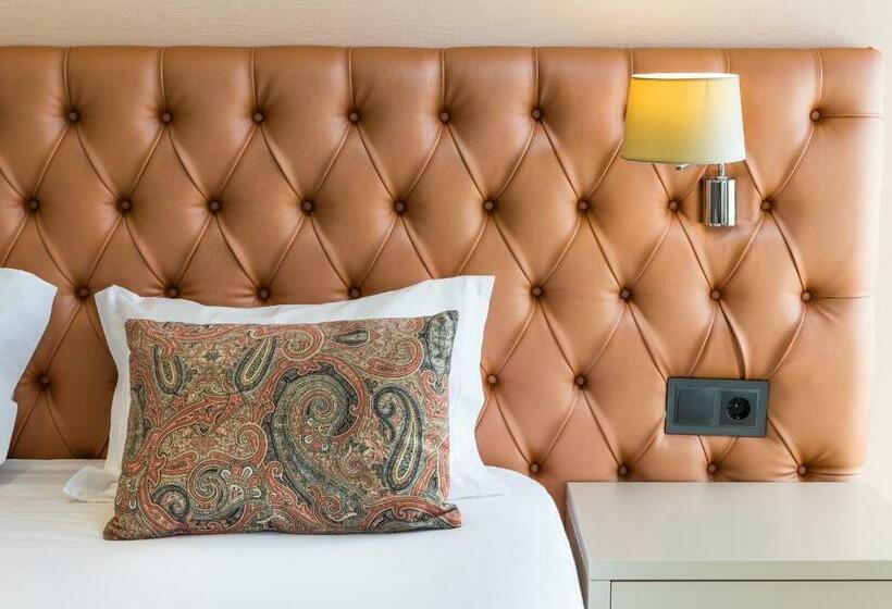 スタンダードルーム, Empire Lisbon