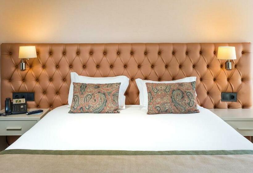 スタンダードルーム, Empire Lisbon