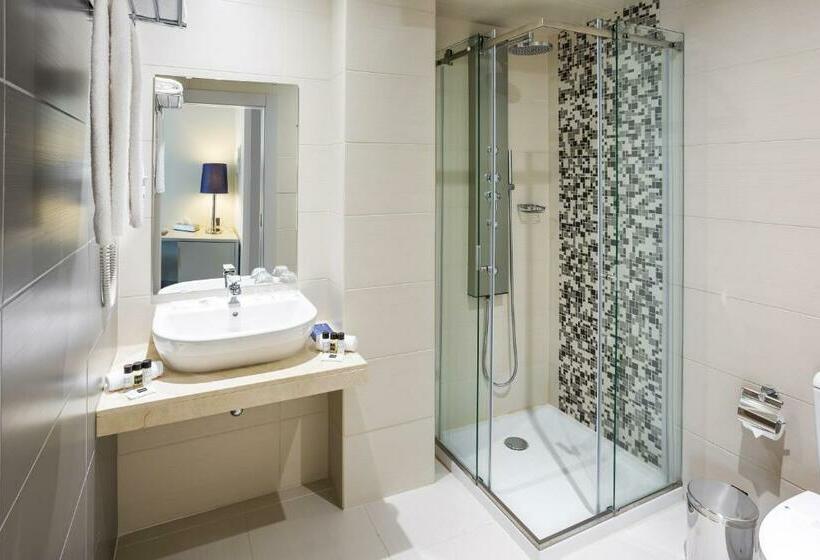 スタンダードルーム, Empire Lisbon