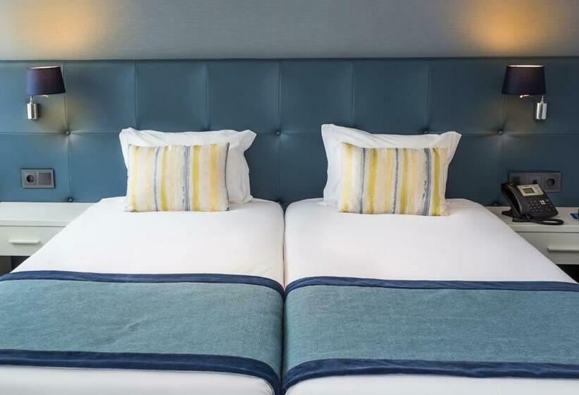 スタンダードルーム, Empire Lisbon