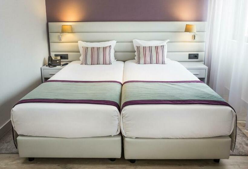 スタンダードルーム, Empire Lisbon